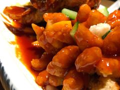 松鼠桂鱼-吴越荣记·苏州菜·松鼠桂鱼(斜塘老街店)