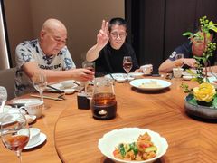 -高佳庄·海鲜酒楼(定海店)