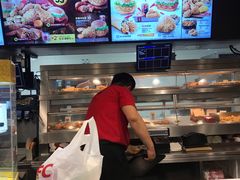 -肯德基(珍珠店)