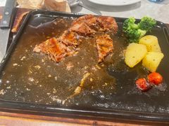 -必胜客(城西银泰店)