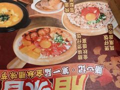 -膳心记-明火四宝煲仔饭(燕南店)