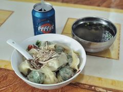 -胖妹馄饨店(井街唐巷小区店)