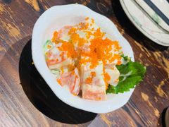 -小川洋风料理(街道口店)