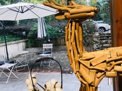 -COTTON CAFE(德信·中外公寓店)