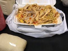 -华辉小食