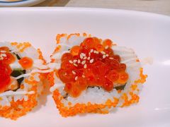 -梅丘·寿司の美登利(银座店)