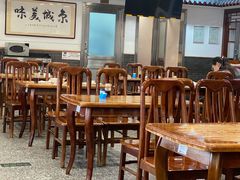 大堂-柴氏风味斋(甘家口店)