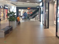 -宁波杉井奥特莱斯广场