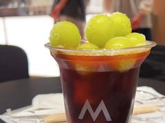-M Stand(北京平安幸福中心店)