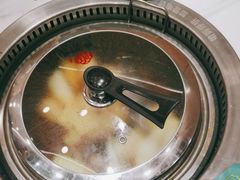 -满兴咱妈烀饼铁锅炖(兰州北街店)