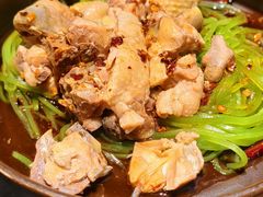 云海肴原味汽锅鸡-云海肴·汽锅鸡·云南菜(美罗城店)