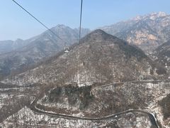 -泰山风景名胜区