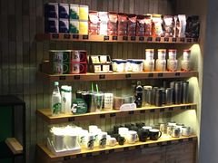 -星巴克(广州动漫星城东区店)