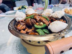 -鲜得莱渔港·小平岛海胆馆(七贤岭店)