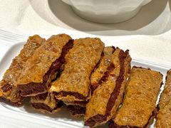 -南门小馆·清真(国贸商城店)