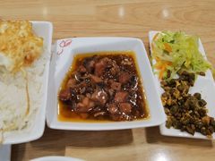 -嘉和一品粥(魏公村店)