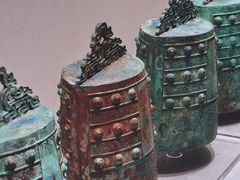 -深圳博物馆(古代艺术馆)