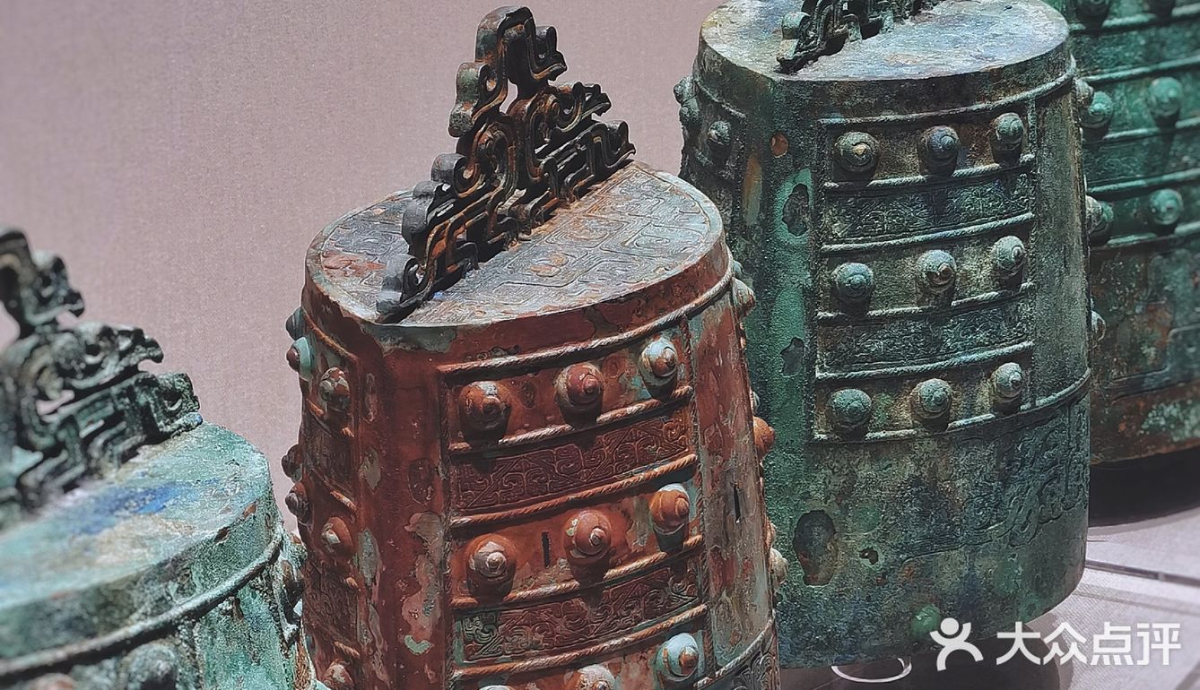 深圳游玩｜游人少且好逛的深圳古代艺术馆