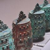 深圳游玩｜游人少且好逛的深圳古代艺术馆