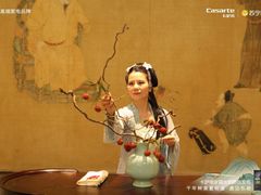 -潮府馆·非遗潮州菜·港式点心(世纪公园店)