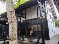 -清代四川贡院