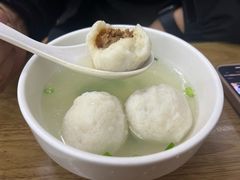 -大福星鱼丸(美食街店)