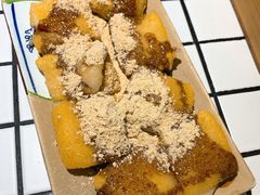 -重庆富力艾美酒店