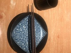 餐具摆设-堂本家洋食别馆·炸猪排(中心城店)