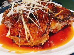 -卫鼎轩·曹公馆(鼓楼店)