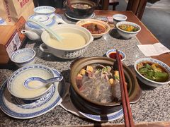 -南京大牌档(之心城店)