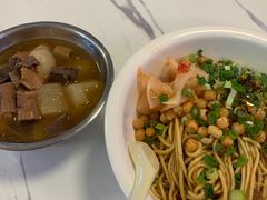 -老广州牛杂(深圳白石洲总店)