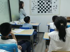 -申城国际象棋(联洋部)