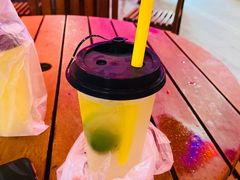 -椰小咖(亚龙湾东榕美食广场店)