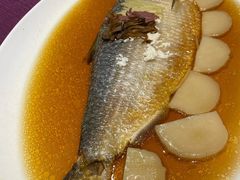 -和记小菜(大宁店)