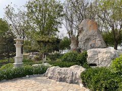 -水西公园