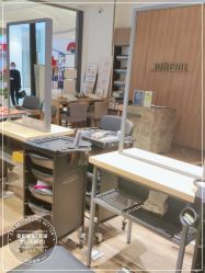 点击看大图 -Mentor Hair Salon