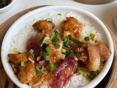 -寻味顺德·顺峰山庄(大良店)