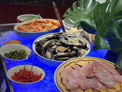 -昆泰嘉华酒店-嘉华咖啡厅