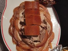 -秀儿四九城·新京菜(亚运村鸟巢店)