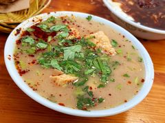 -李小老烧饼(常营民族家园店)
