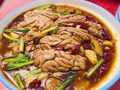 -台州湾小海鲜·范家厨房(人民路店)