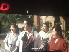 -枫花园汽车电影院(朝阳公园店)