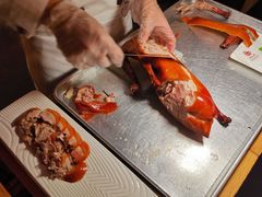 枣酥香烤鸭-晟永興烤鸭店(五道口店)