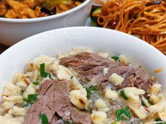 -老刘家永盛斋·传统泡馍(东关南街店)