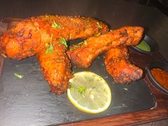 -Shantek象提南亚西餐厅&Bistro(淮海中路店)