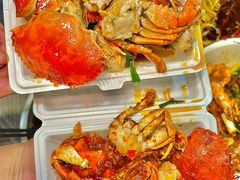 -辣螃铠盆盆蟹大排档(总店)