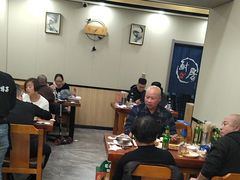 -有滋有味烧烤涮(果园星城C区店)