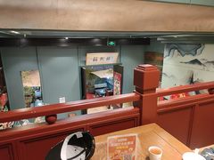 -福照楼汽锅鸡·云南菜(万达广场店)