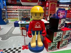-哈姆雷斯(王府井百货大楼店)