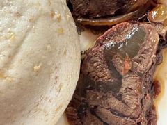 -清真牛街祥云轩门钉肉饼(左家庄店)